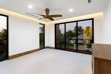 Brand-New Ultra Modern Masterpiece sited on 80' of waterfrontage - photo 34