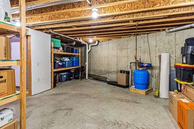 Just outside Spring Green, this home is tucked back off the road - photo 34