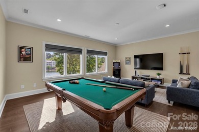 Waterfront luxury in this exceptional all-brick estate nestled - photo 35