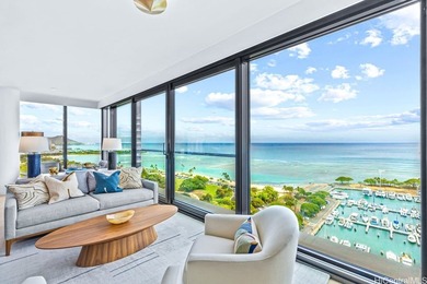 Victoria Place in Ward Village is a stunning example of luxury - photo 5