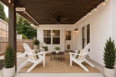 Welcome to 1631 Fearn Circle NE, a beautifully renovated - photo 35