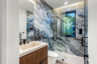 Brand-New Ultra Modern Masterpiece sited on 80' of waterfrontage - photo 35