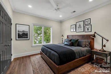 Waterfront luxury in this exceptional all-brick estate nestled - photo 37