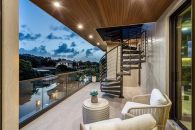 Brand-New Ultra Modern Masterpiece sited on 80' of waterfrontage - photo 37