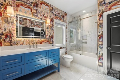 Waterfront luxury in this exceptional all-brick estate nestled - photo 38