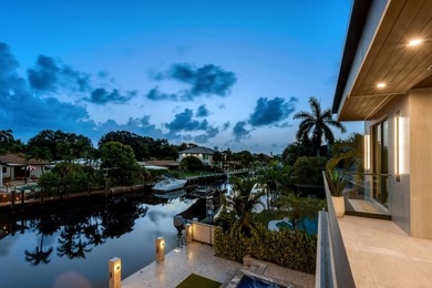 Brand-New Ultra Modern Masterpiece sited on 80' of waterfrontage - photo 38