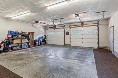 Just outside Spring Green, this home is tucked back off the road - photo 39