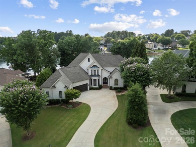 Waterfront luxury in this exceptional all-brick estate nestled - photo 40