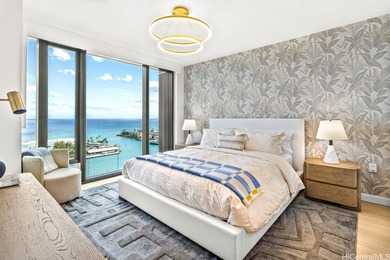 Victoria Place in Ward Village is a stunning example of luxury - photo 10