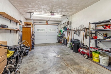 Just outside Spring Green, this home is tucked back off the road - photo 40
