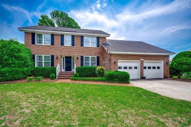 Lake Home Sale Pending in Little River, South Carolina