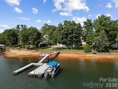 Waterfront luxury in this exceptional all-brick estate nestled - photo 41