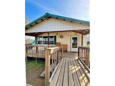 Lake Home For Sale in Checotah, Oklahoma
