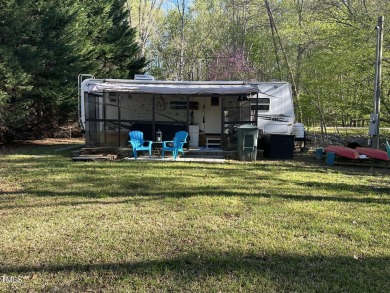 Lake Lot For Sale in Louisburg, North Carolina