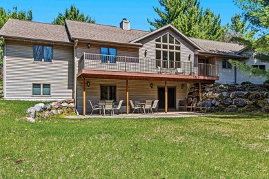Just outside Spring Green, this home is tucked back off the road - photo 42