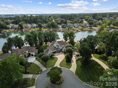 Waterfront luxury in this exceptional all-brick estate nestled - photo 43