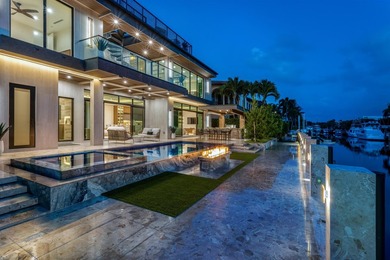 Brand-New Ultra Modern Masterpiece sited on 80' of waterfrontage - photo 43