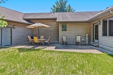 Just outside Spring Green, this home is tucked back off the road - photo 44