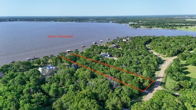 2.85 Acre waterfront lot in Exclusive 505 Ranch Club Rare - photo 5