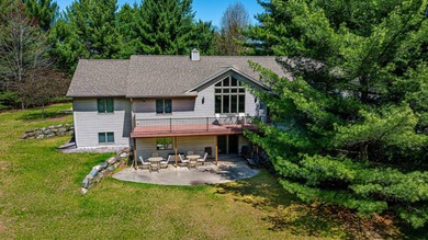 Just outside Spring Green, this home is tucked back off the road - photo 45
