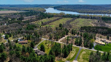 Just outside Spring Green, this home is tucked back off the road - photo 48