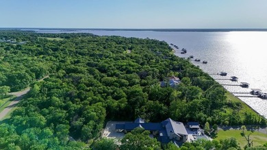 2.85 Acre waterfront lot in Exclusive 505 Ranch Club Rare - photo 10
