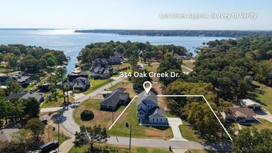 Enjoy the perks of lake living with community boat ramp access - photo 2