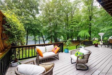 Lake Home For Sale in Mechanicsville, Virginia