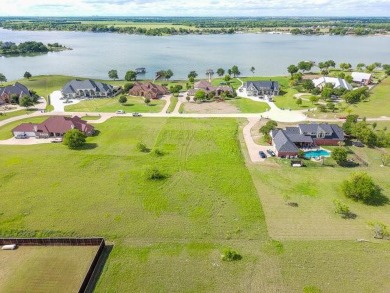 Lake Lot For Sale in Waxahachie, Texas