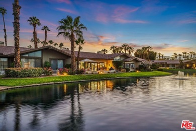 Lake Condo For Sale in Palm Desert, California