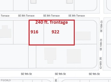 Cape Coral Area Commercial For Sale in Cape Coral Florida
