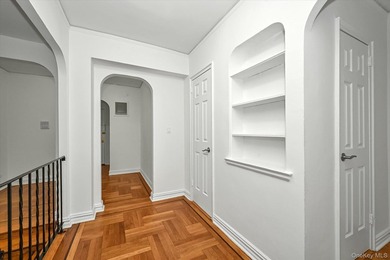 Fully renovated and ready for immediate move-into this 500sf - photo 8