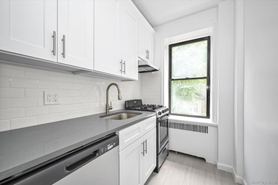Fully renovated and ready for immediate move-into this 500sf - photo 9