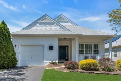 Lake Home For Sale in Manchester, New Jersey