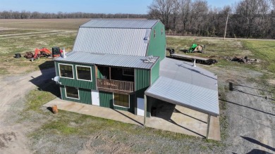Lake Home For Sale in Holly Grove, Arkansas