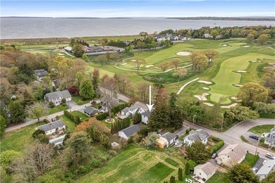 Located directly across from the 13th hole of the Rhode Island - photo 1