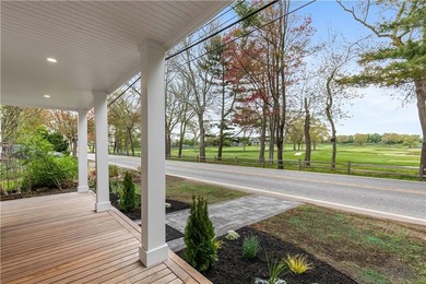 Located directly across from the 13th hole of the Rhode Island - photo 5