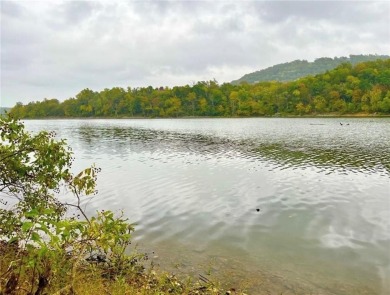 Lake Lot For Sale in Holiday Island, Arkansas