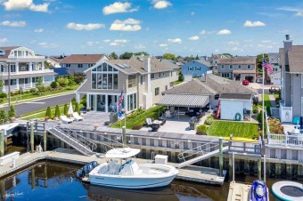 Lake Home Off Market in Ocean City, New Jersey