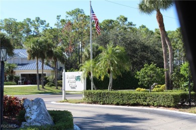 Lake Condo For Sale in Bonita Springs, Florida