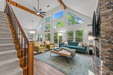 Welcome to Lakefront Living at 1110 Cosby Circle! Nestled in the - photo 11