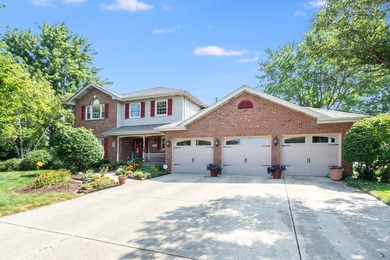 Welcome home to this beautifully maintained 4-bedroom, 2.5-bath - photo 1