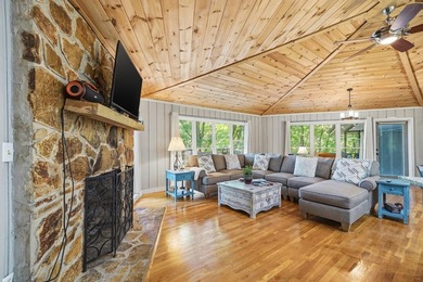 Welcome to your private mountain retreat in the gated community - photo 11