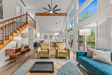Welcome to Lakefront Living at 1110 Cosby Circle! Nestled in the - photo 12