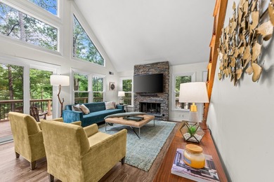 Welcome to Lakefront Living at 1110 Cosby Circle! Nestled in the - photo 14
