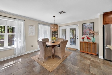 Located on three premium wooded lots in the gated community of - photo 14