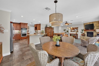 Located on three premium wooded lots in the gated community of - photo 15