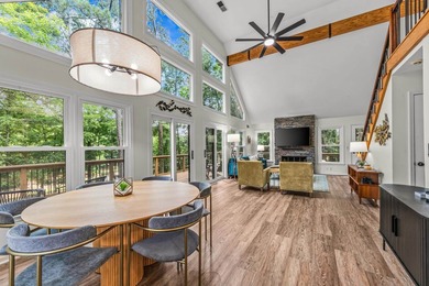 Welcome to Lakefront Living at 1110 Cosby Circle! Nestled in the - photo 16