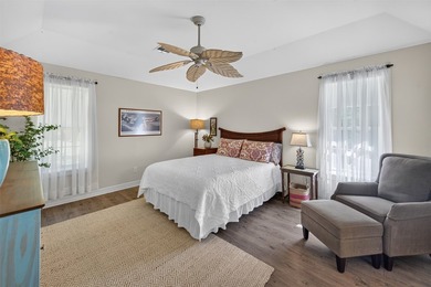 Located on three premium wooded lots in the gated community of - photo 19
