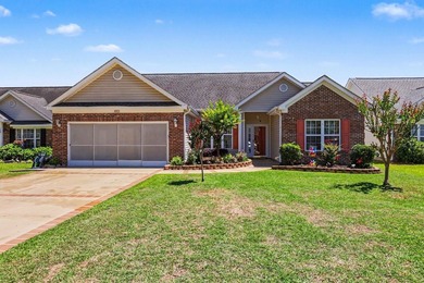 Welcome to Your Dream Home in Myrtle Trace! Discover this - photo 1
